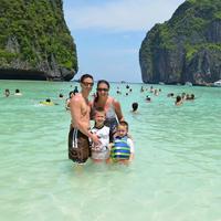 Отзыв от Расул - виза ДТВ